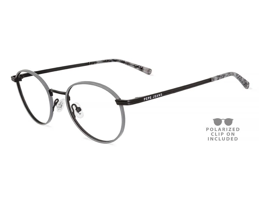 Pepe Jeans PJ5223 Eyeglasses - view 2